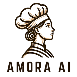 Amora AI Dashboard